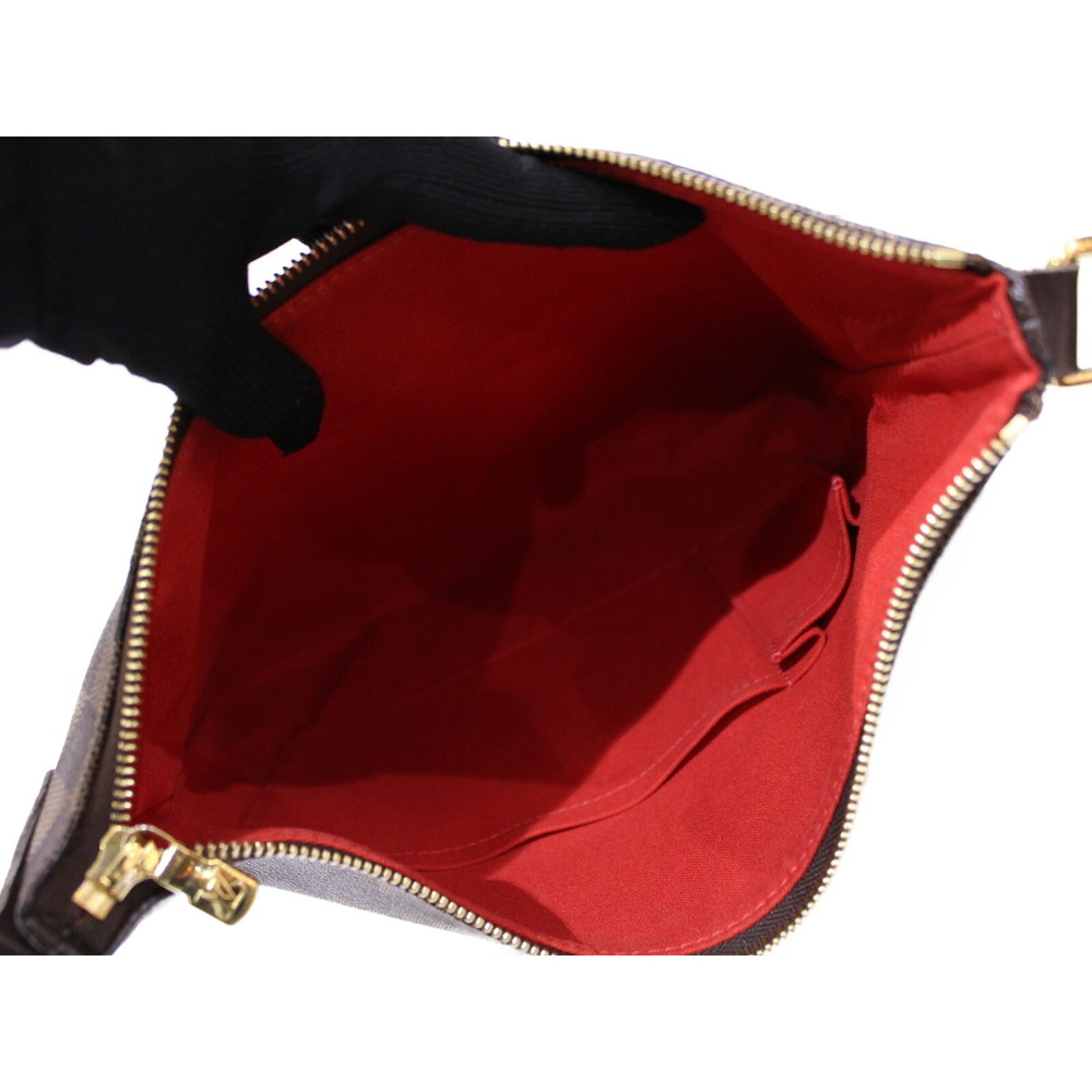 LOUIS VUITTON Bloomsbury Damier Shoulder Bag - Picture 7 of 7